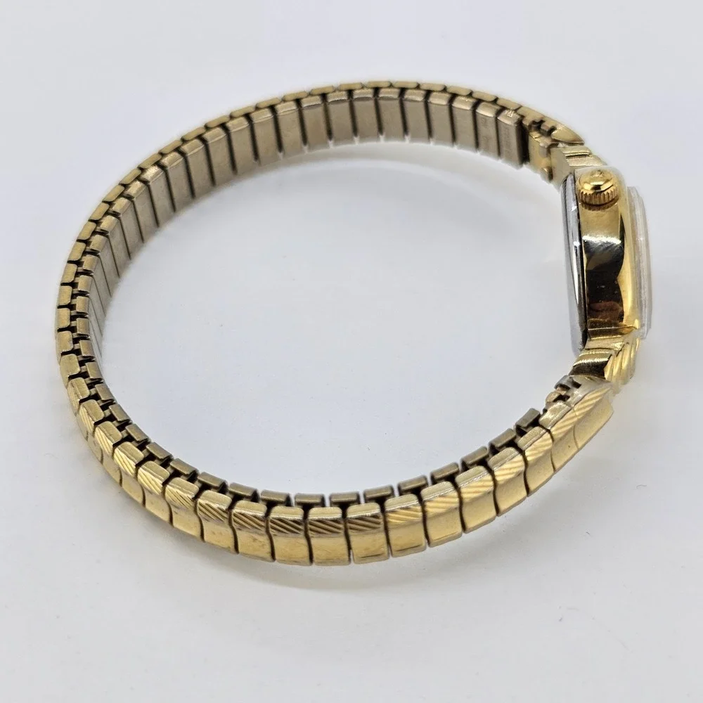 Timex used working